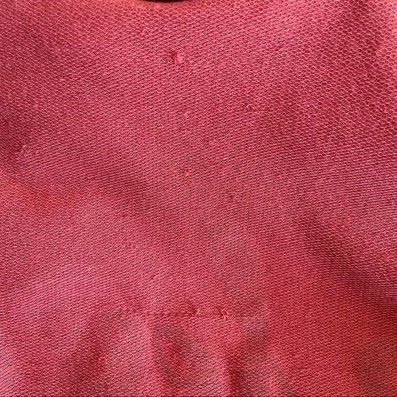 Allysse Women’s Blessed Hoodie Top size Medium - Picture 11 of 12